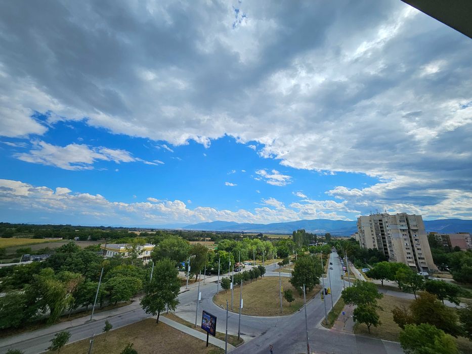 Дава се под наем Тристаен апартамент в Пловдив, Тракия - 85 кв.м за 392.7 € - Снимка #3