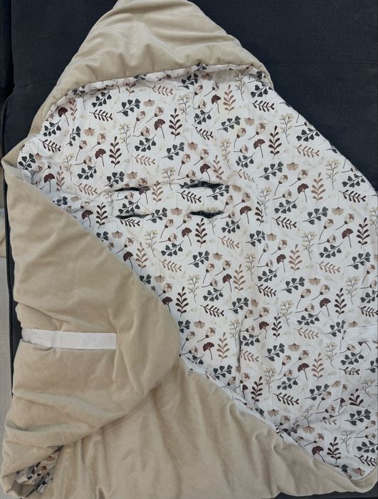 Одеало за кола Jukki