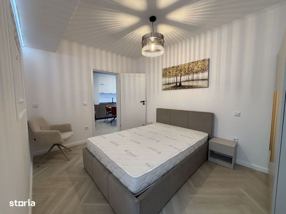 Apartament 3 camere finisaje PREMIUM în Șelimbăr, zona Triajului