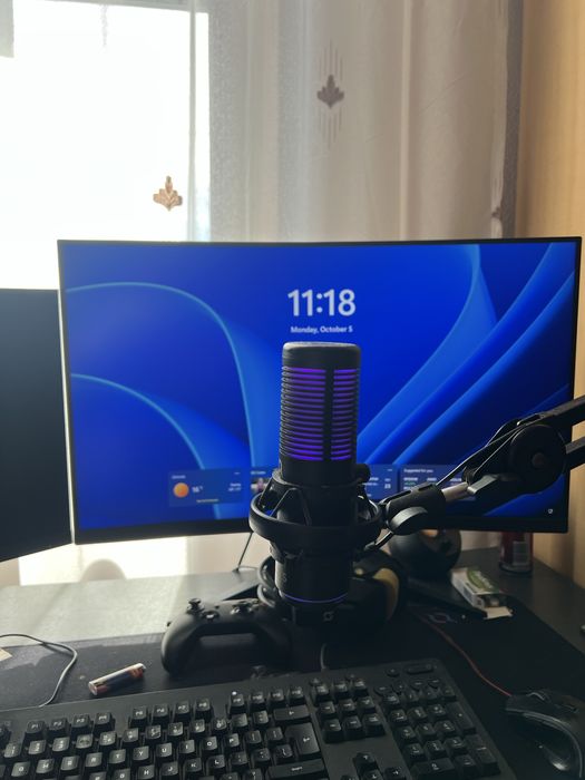 Vand kit pc gaming