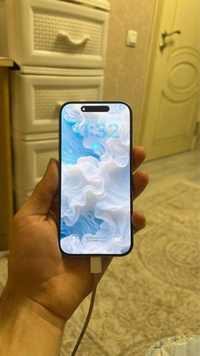 Iphone 15 pro 128/80