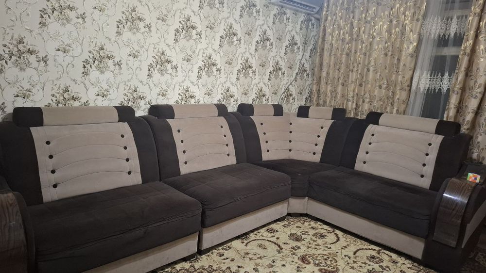 Мебел - диван угловой