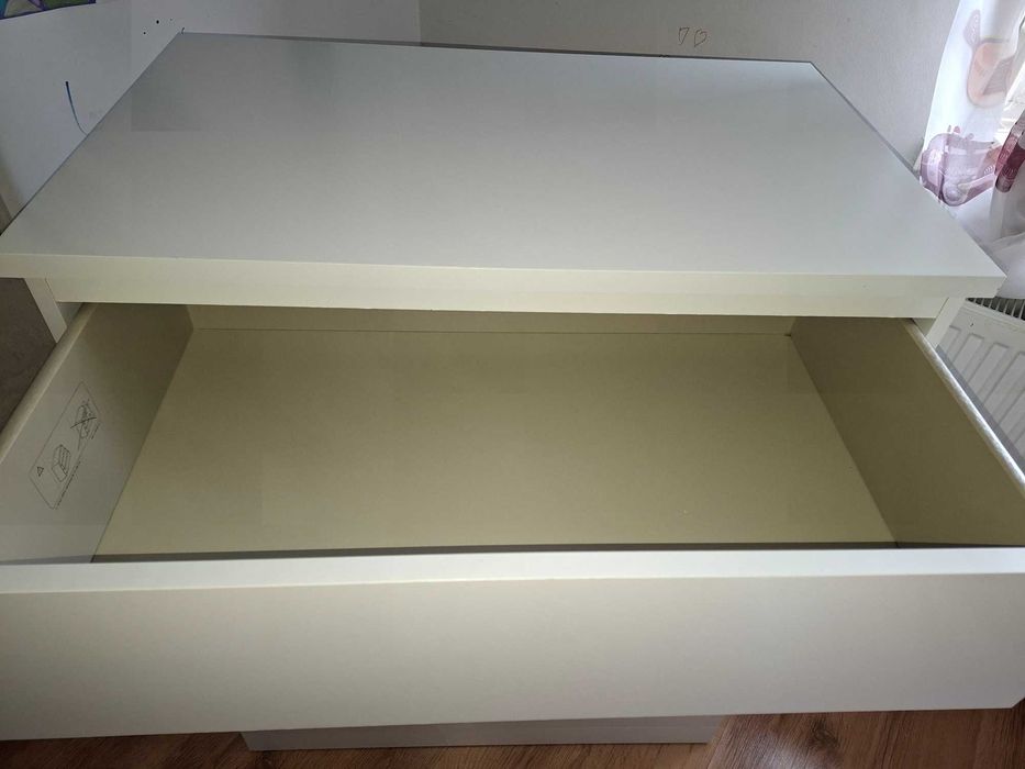 Comoda ikea 4 sertare