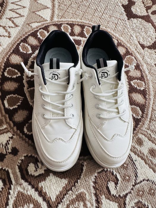 Макас 35 размер на мальчик