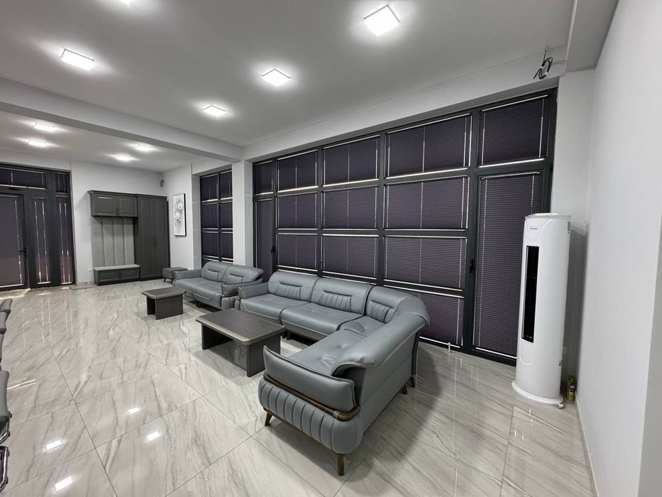 Аренда Офис на Мирзо Улугбек район Первая линия 110 кв Open Space