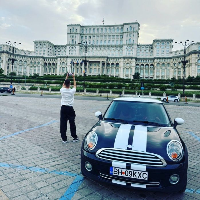 MINI Cooper 2009 — imagine 3