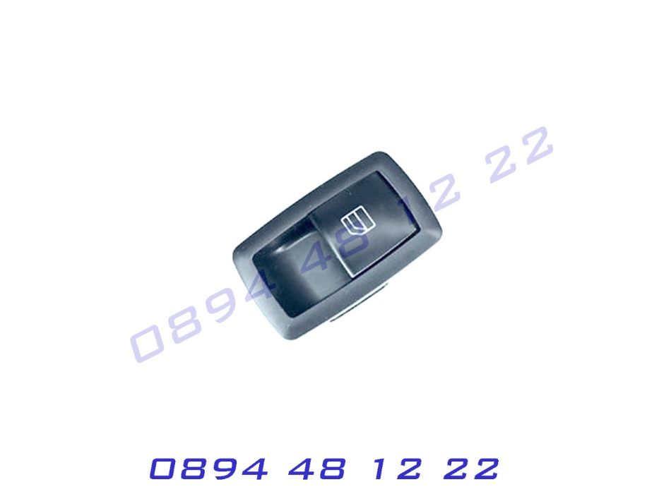 Бутон Копче Ел Стъкла Mercedes Мерцедес A B GL ML R Class А ГЛ МЛ Р