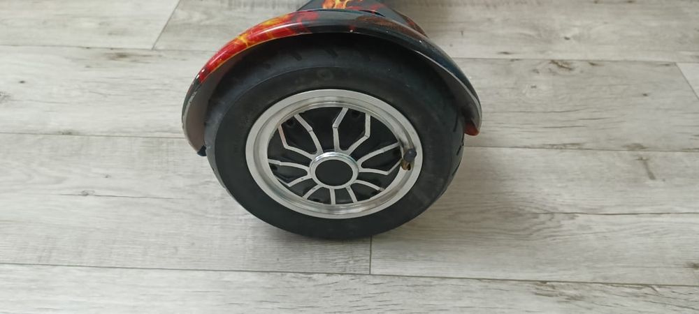 Героскутор ZAXBOARD ZX-11Pro