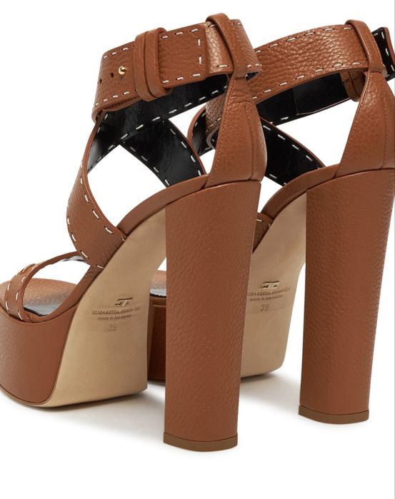 Дамски обувки Elisabetta Franchi