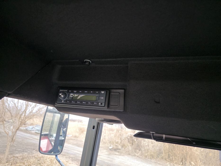 МТЗ-1025.2, MTZ-1025.2 экспорт вариант