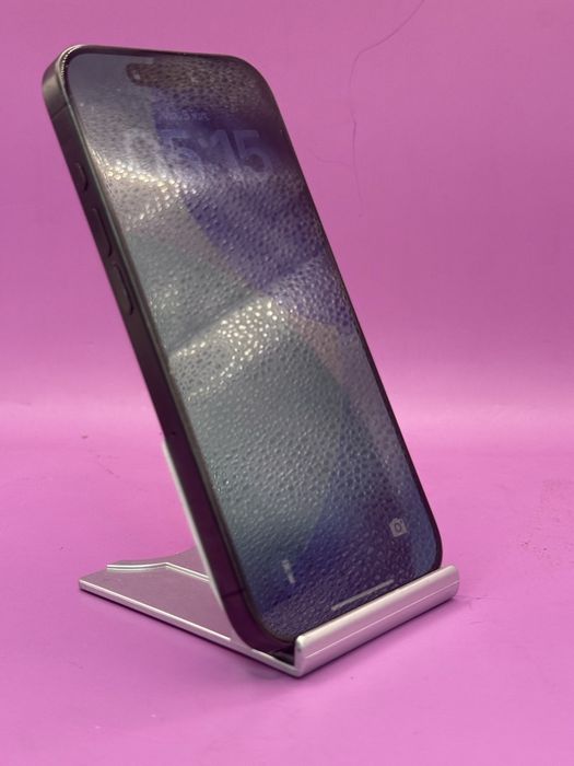 Iphone 15 pro 256gb•amanet matei crangasi•5071