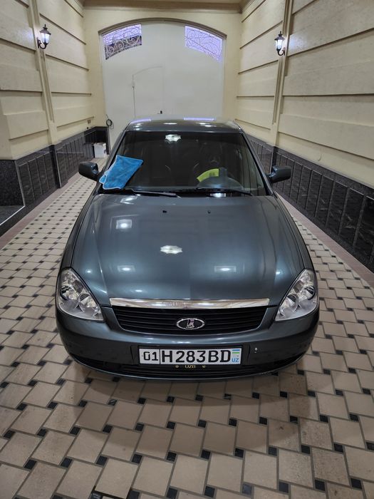 Lada priora 1.6 sochi