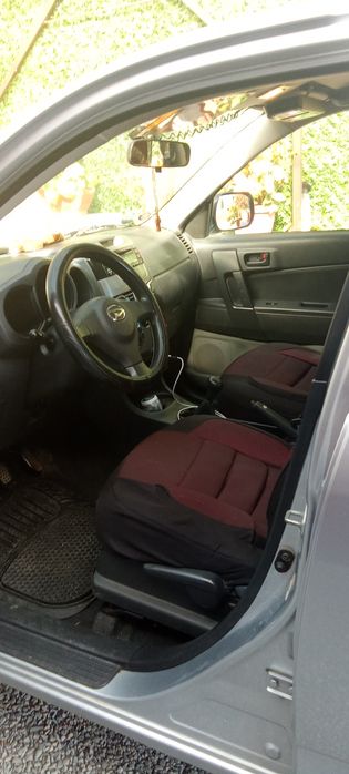 Daihatsu terios4×4