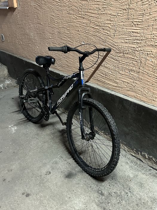 Продам Двухподвес FORWARD