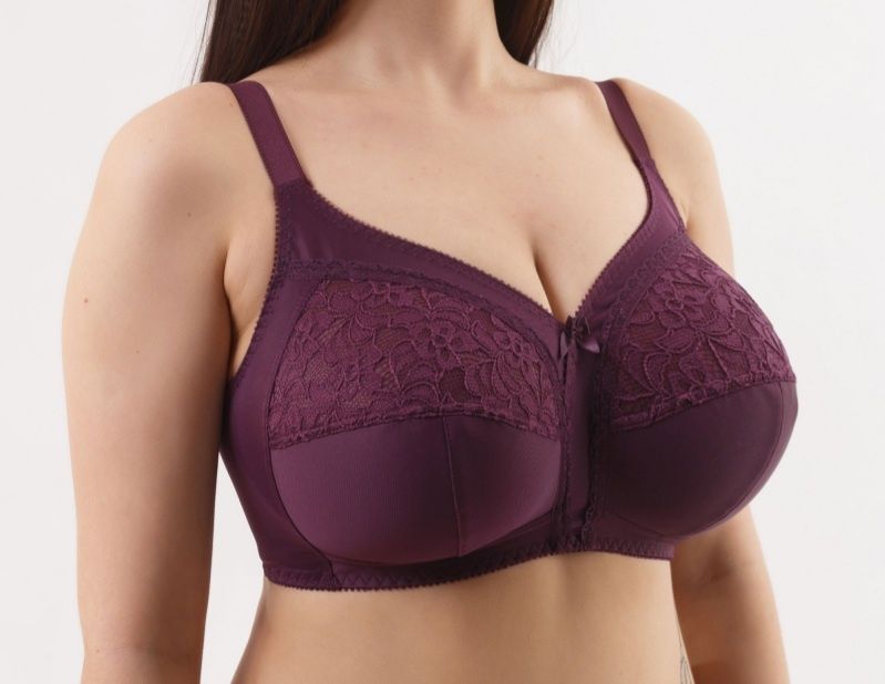 Бюстгальтер производство Россия