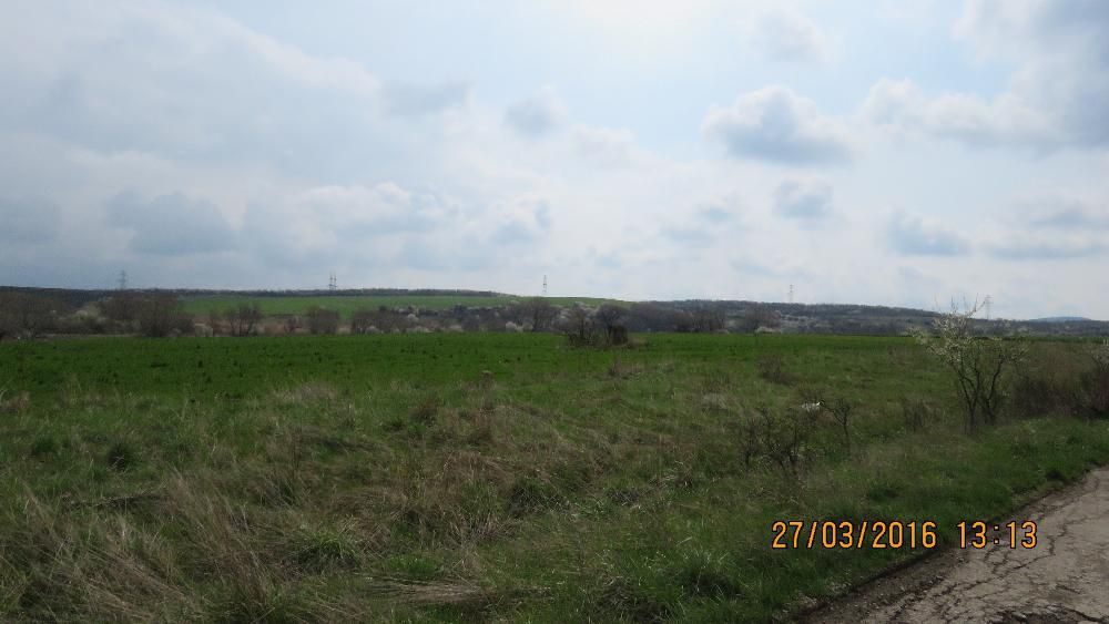 Продава се Парцел в с. Храбърско, Област София-област - 2960 кв.м за 23 €/кв.м - Снимка #6