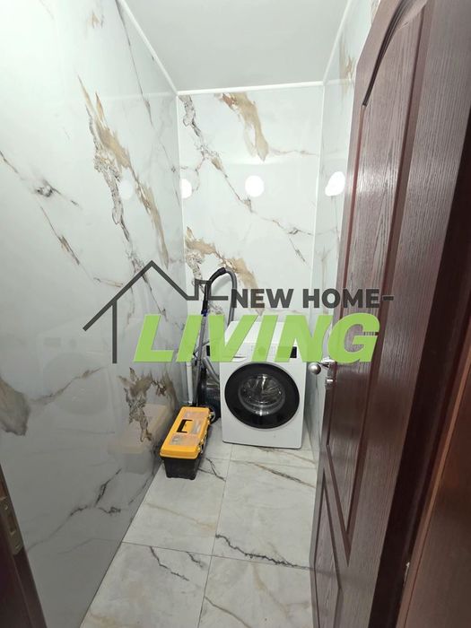 3-стаен в Пловдив-Мараша площ 128 цена 296000