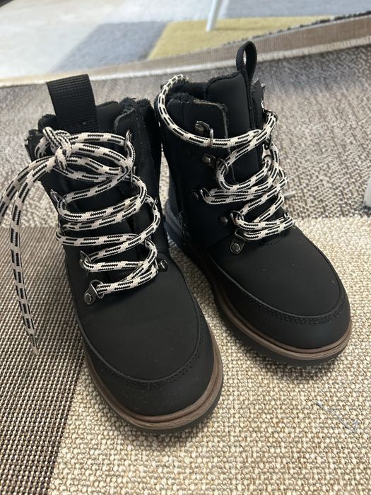 Ghete impermeabile H&M