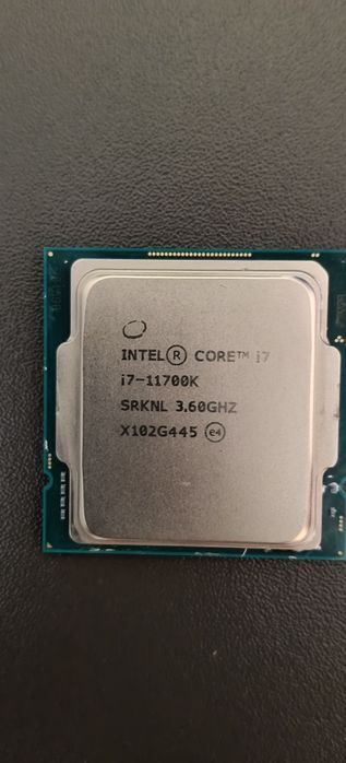 Продам системный блок - игровой компьютер собирал для себя)