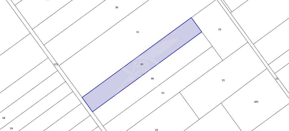 Парцел в Крумово