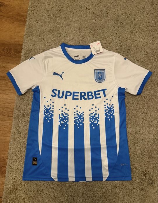 Tricou Craiova fotbal