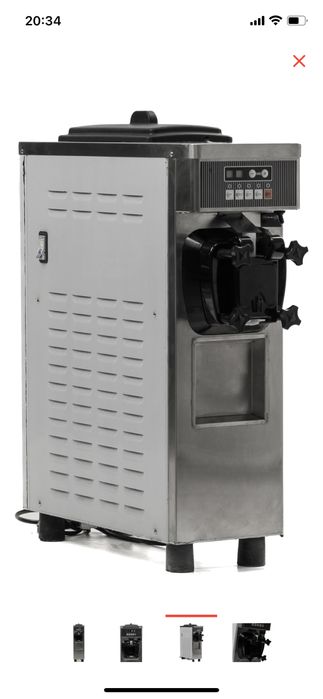 Мороженница