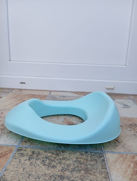 Înălțător, adaptor pt WC