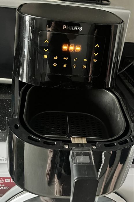 Airfryer Philips Essential