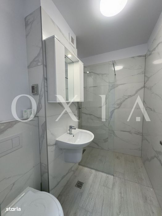 OX681 Iris Armonia, Mobilat si Utilat, Parcare Acoperita