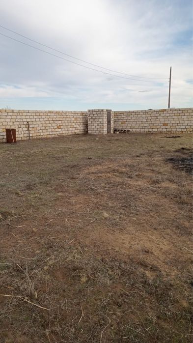 Животноводческая база