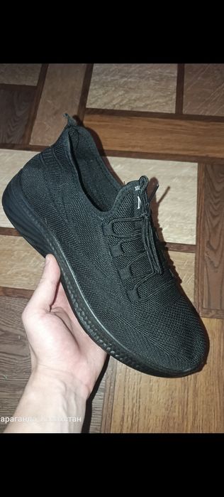 Кроссовки мужские