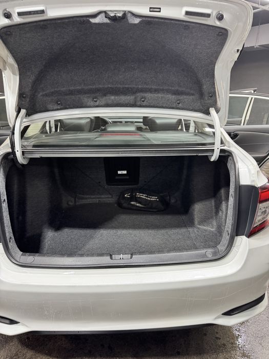 Honda crider 2023-йил краска тоза