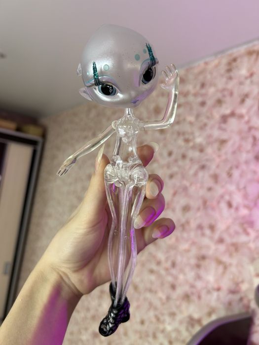 Novi Stars кукла