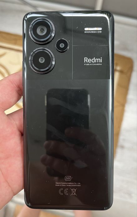 Redmi note 13 pro plus 5G