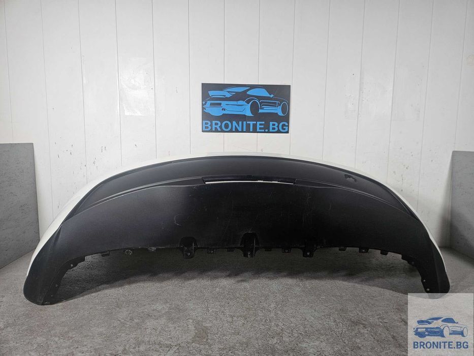 Задна броня TESLA MODEL Y Тесла модел У 2020- 2024