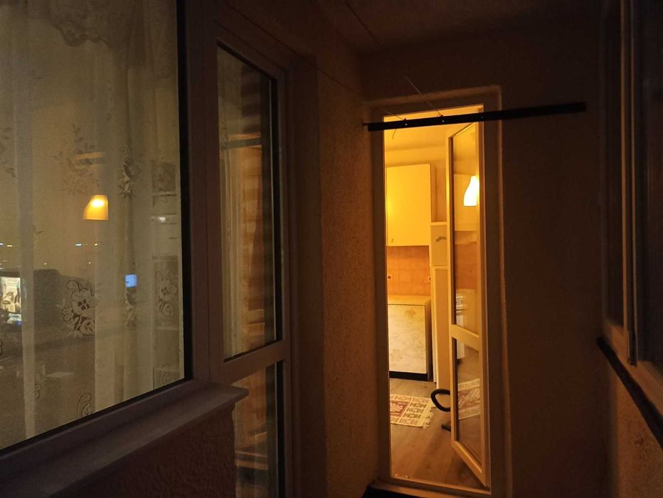 Отдава се под наем Едностаен апартамент Люлин 10