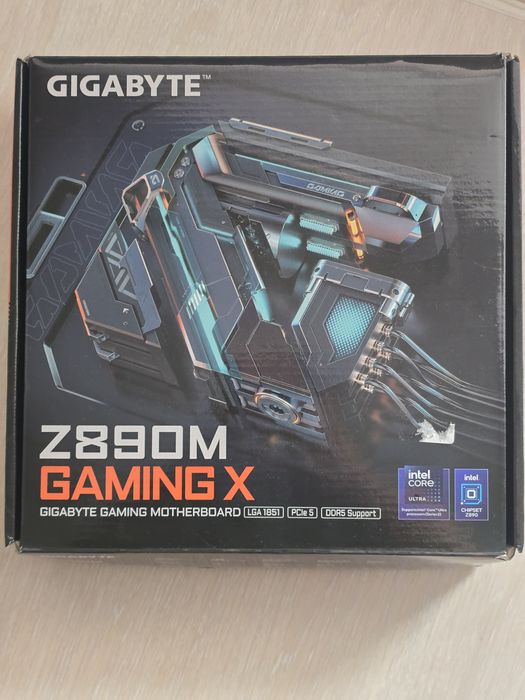 Продам мат плату