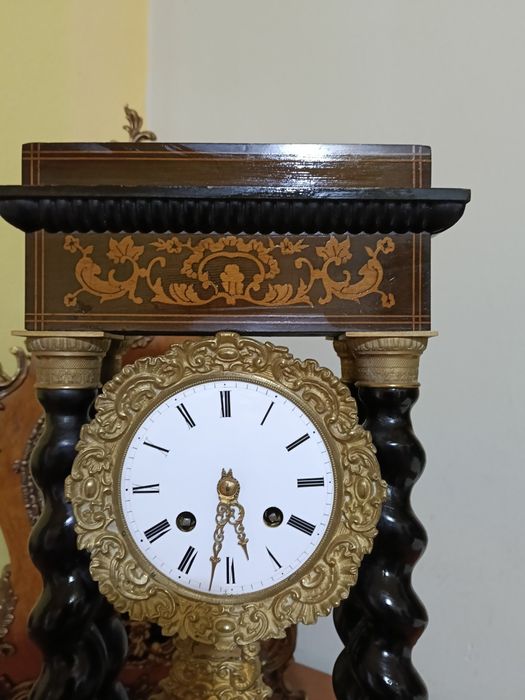 Ceas foarte vechi, model Napoleon