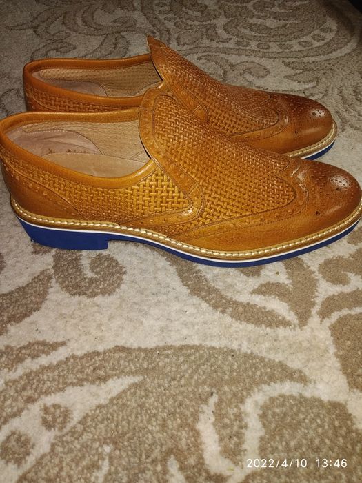 Туфли      мужские