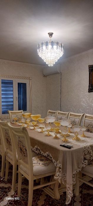 Срочно Массив Чорсу 777 окрасида  3/3/5