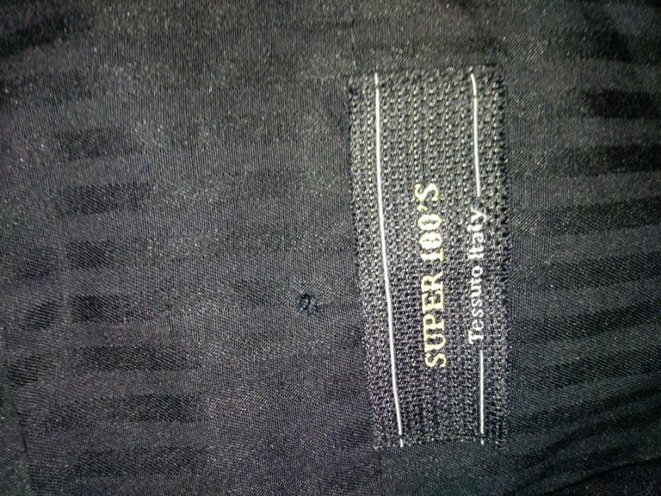 Костюм simoni ex club