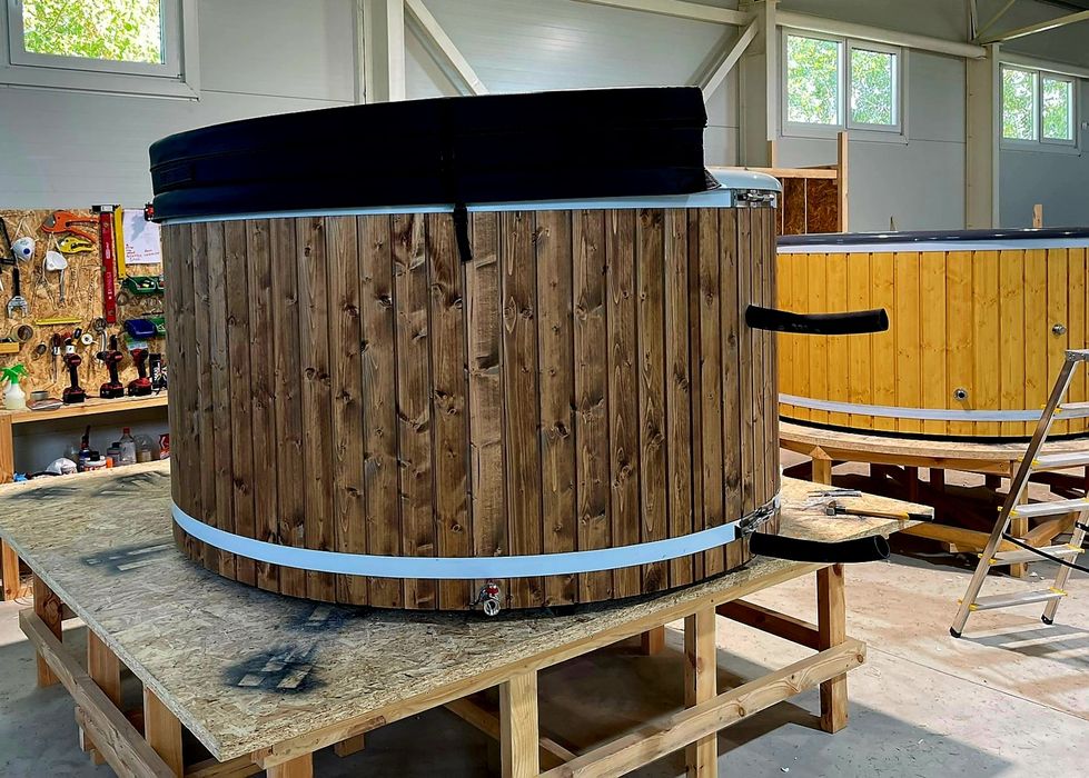 Ciubar premium Romania