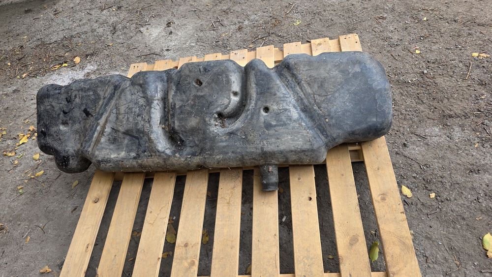 Бак мерседес спринтер 906