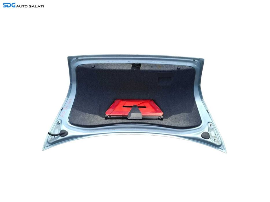 Capota Portbagaj Dezechipata Audi A4 B6 Sedan Berlina 2001 - 2005 [LC0801]