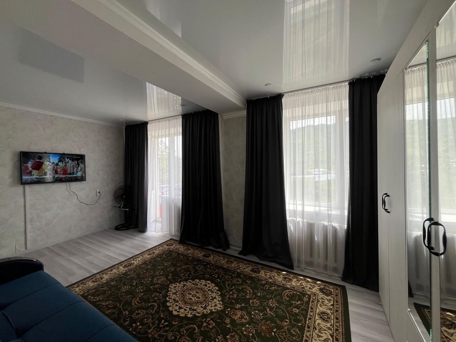 Продам 1 ком квартиру