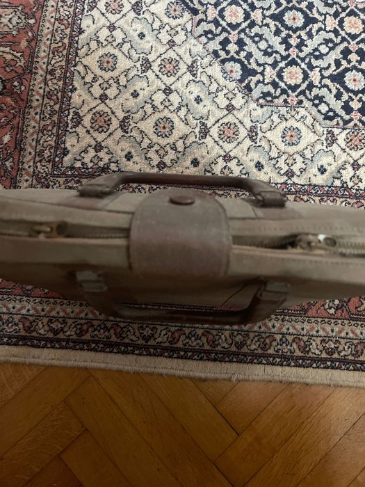 Пишеща машина Olivetti модел Lettera22