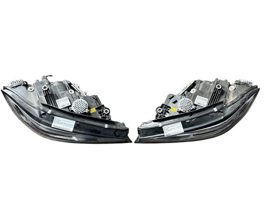 Bmw G20 Laser комплект фарове 9481707/9481708