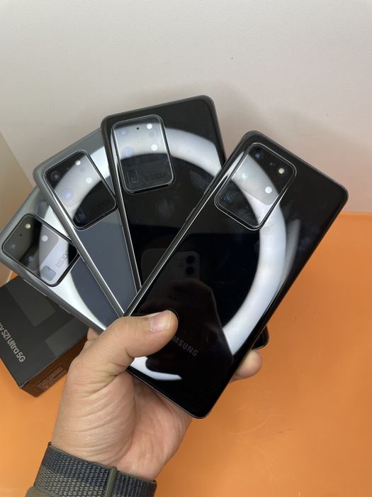 Samsung Galaxy s21 Ultra va s21 Ultra