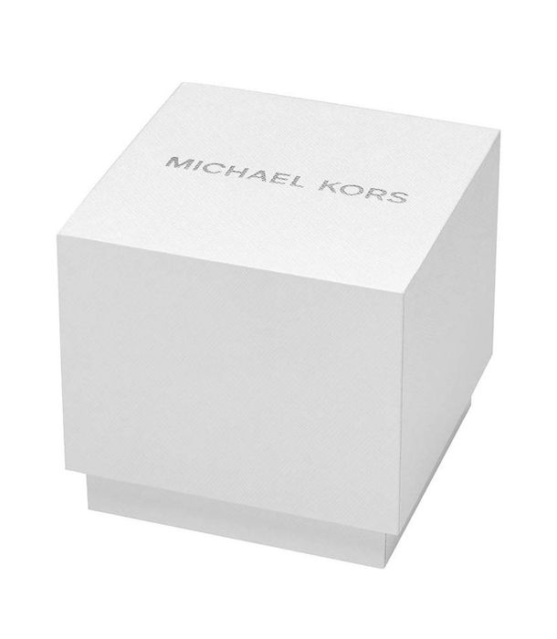 Мужские наручные часы Michael Kors MK8749 с хронографом. Б/У