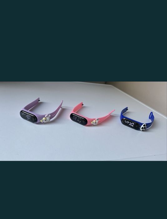 Ceas copil fetita/ baiat nou